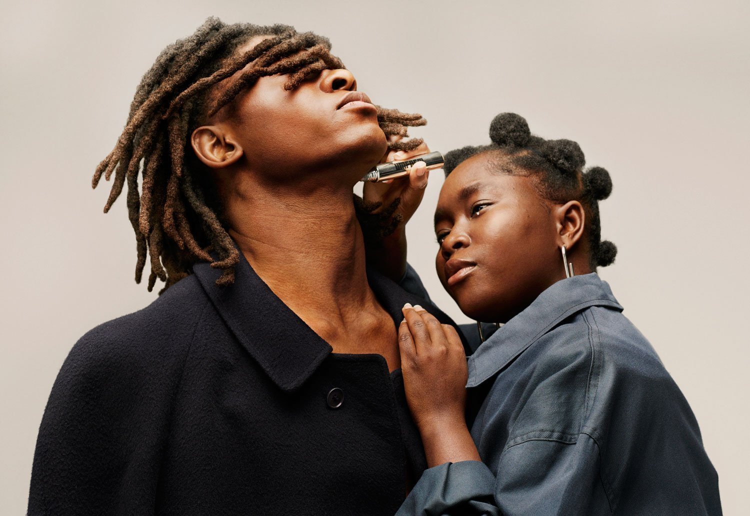 Unifrom™ - Perfume Different